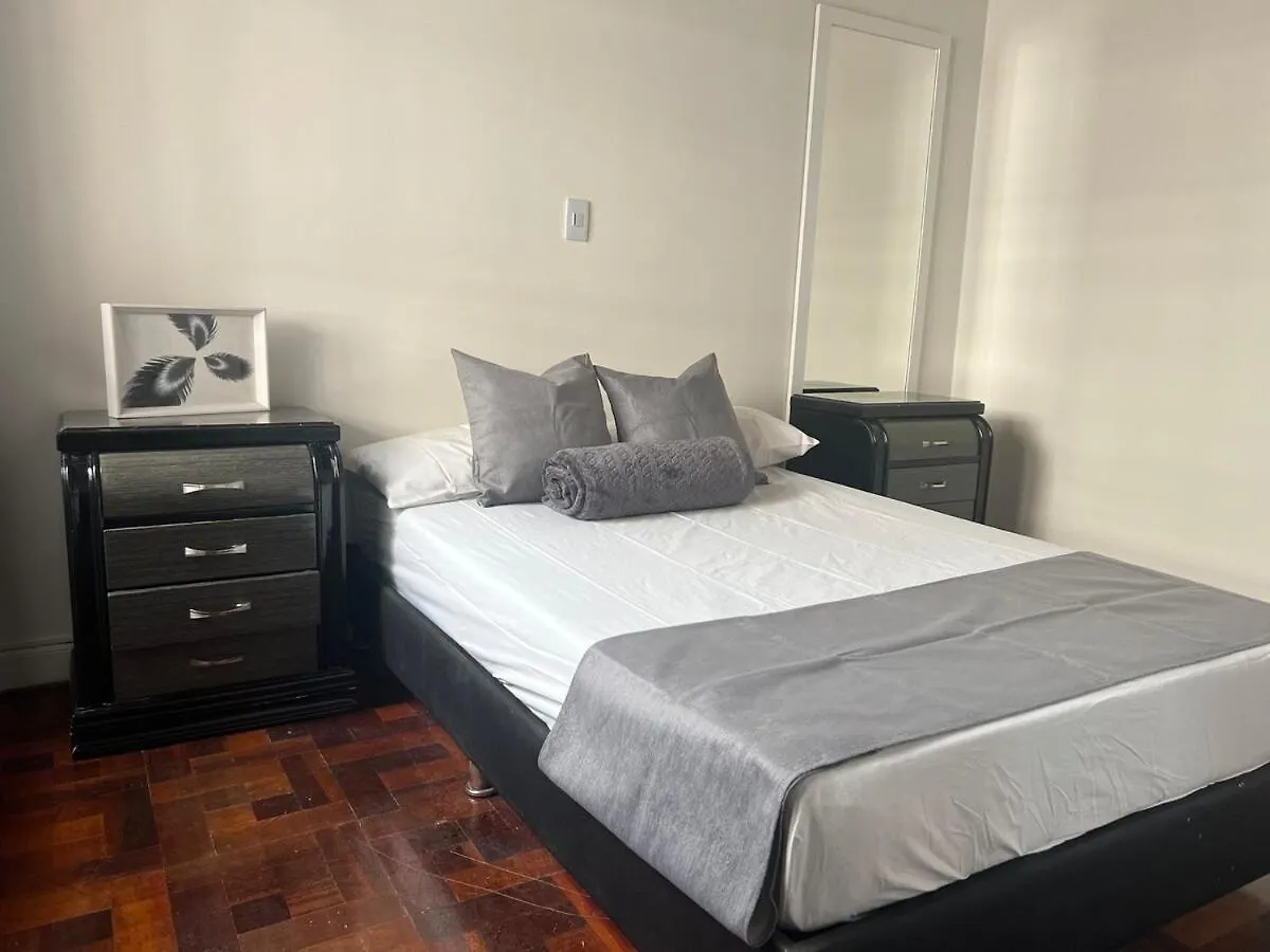 Exclusive Group Accomodation Medellín Kolombiya