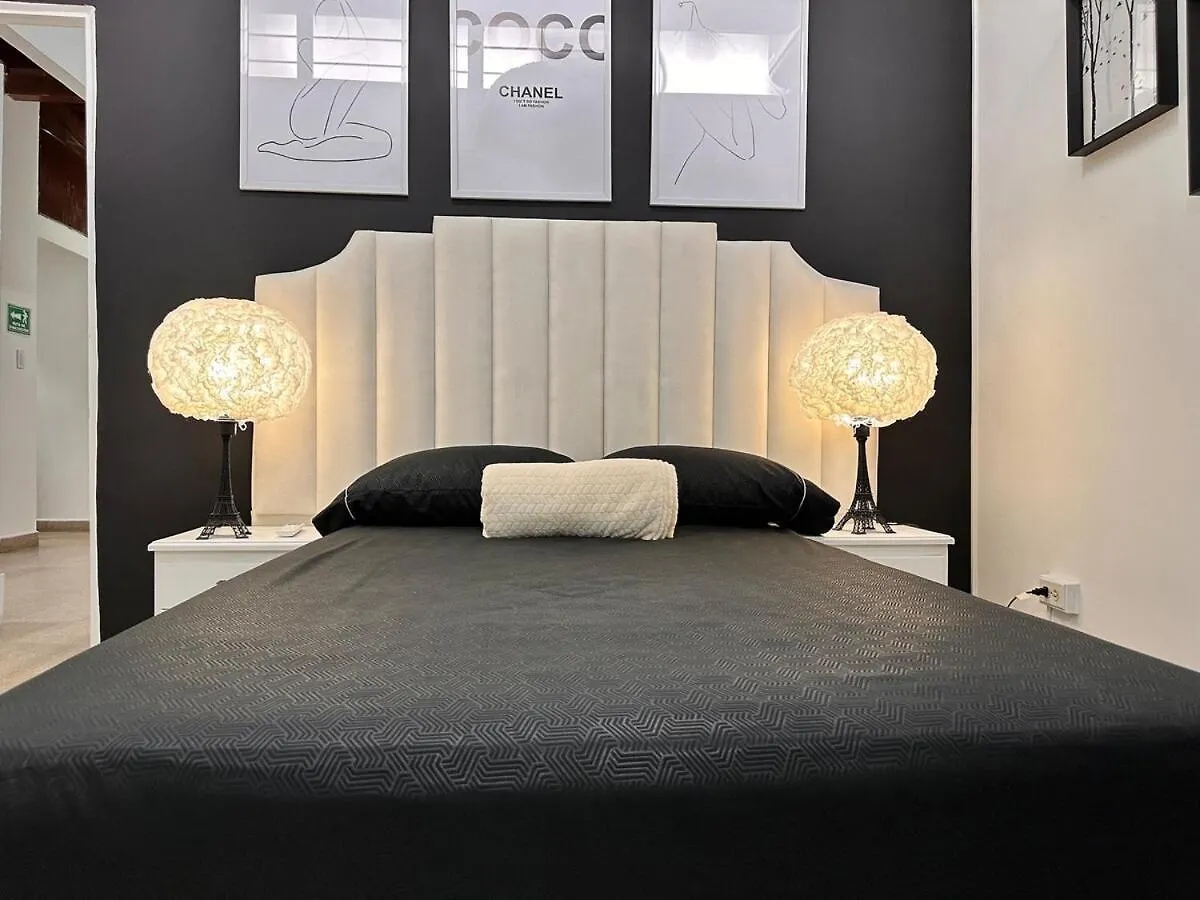 Exclusive Group Accomodation Medellín Tatil Evi