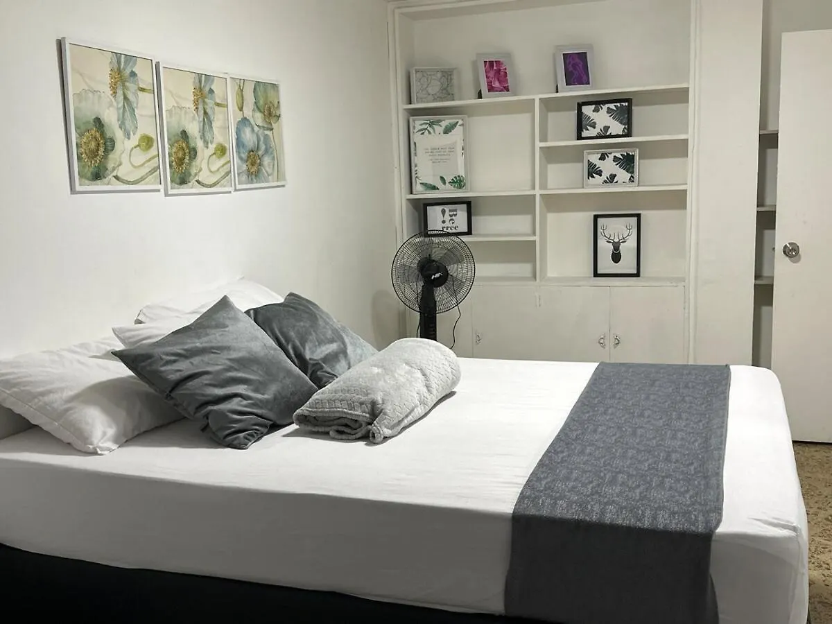 Tatil Evi Exclusive Group Accomodation Medellín Kolombiya