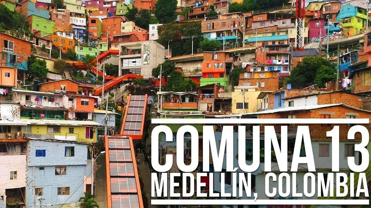 Tatil Evi Exclusive Group Accomodation Medellín Kolombiya