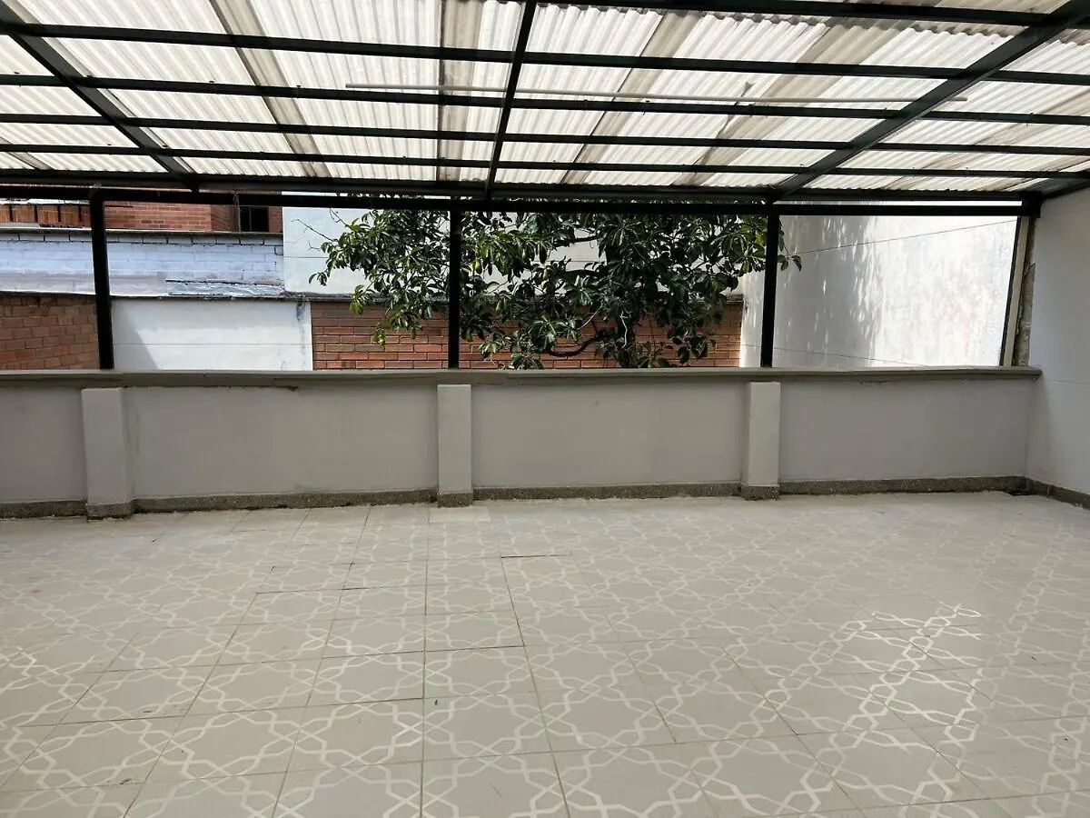 Exclusive Group Accomodation Medellín Tatil Evi