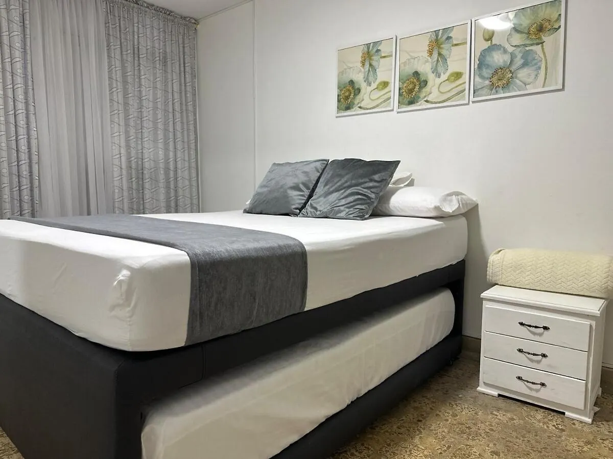 Exclusive Group Accomodation Μεντεγίν Κολομβία