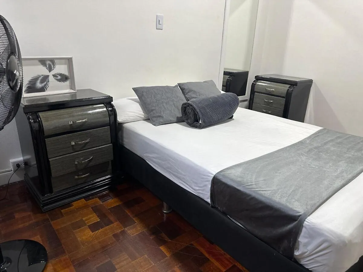 Exclusive Group Accomodation Μεντεγίν