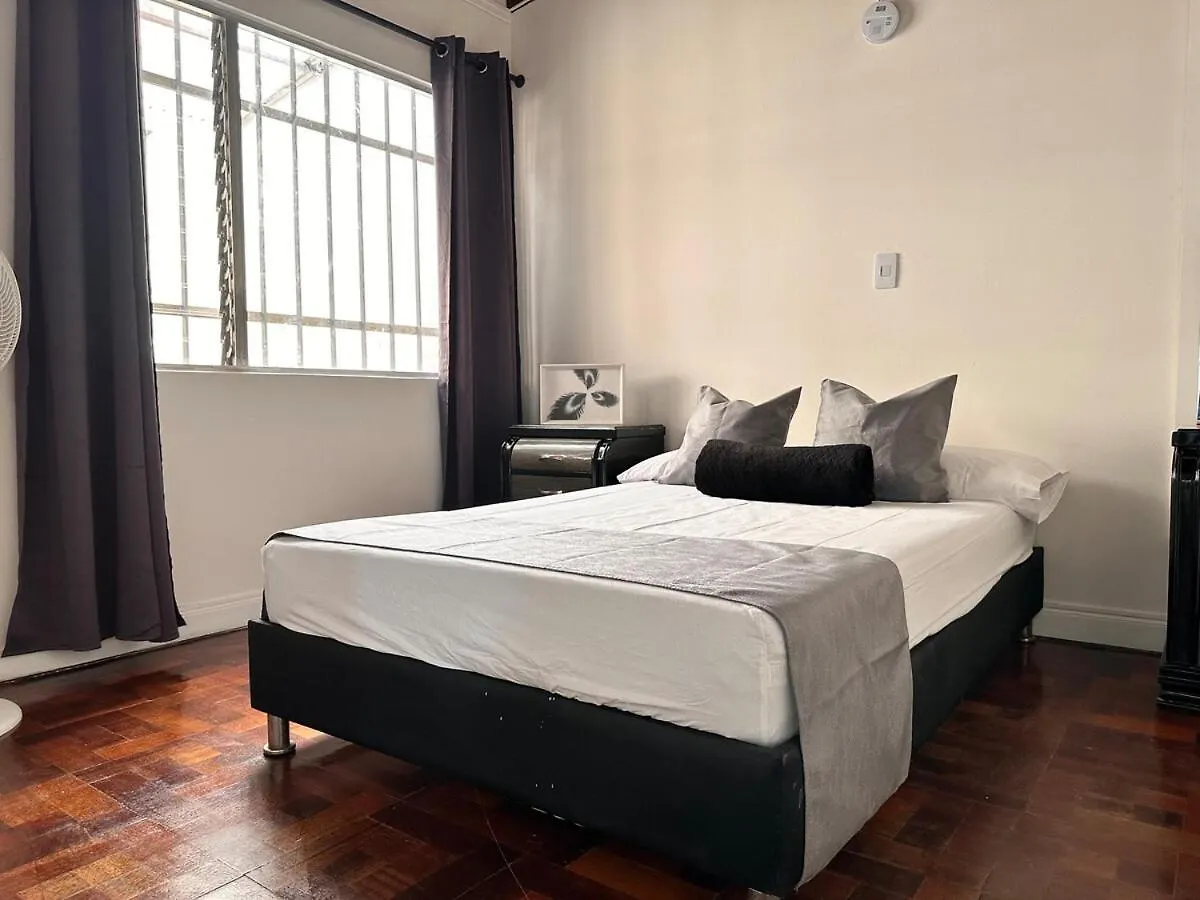Σπίτι διακοπών Exclusive Group Accomodation Μεντεγίν