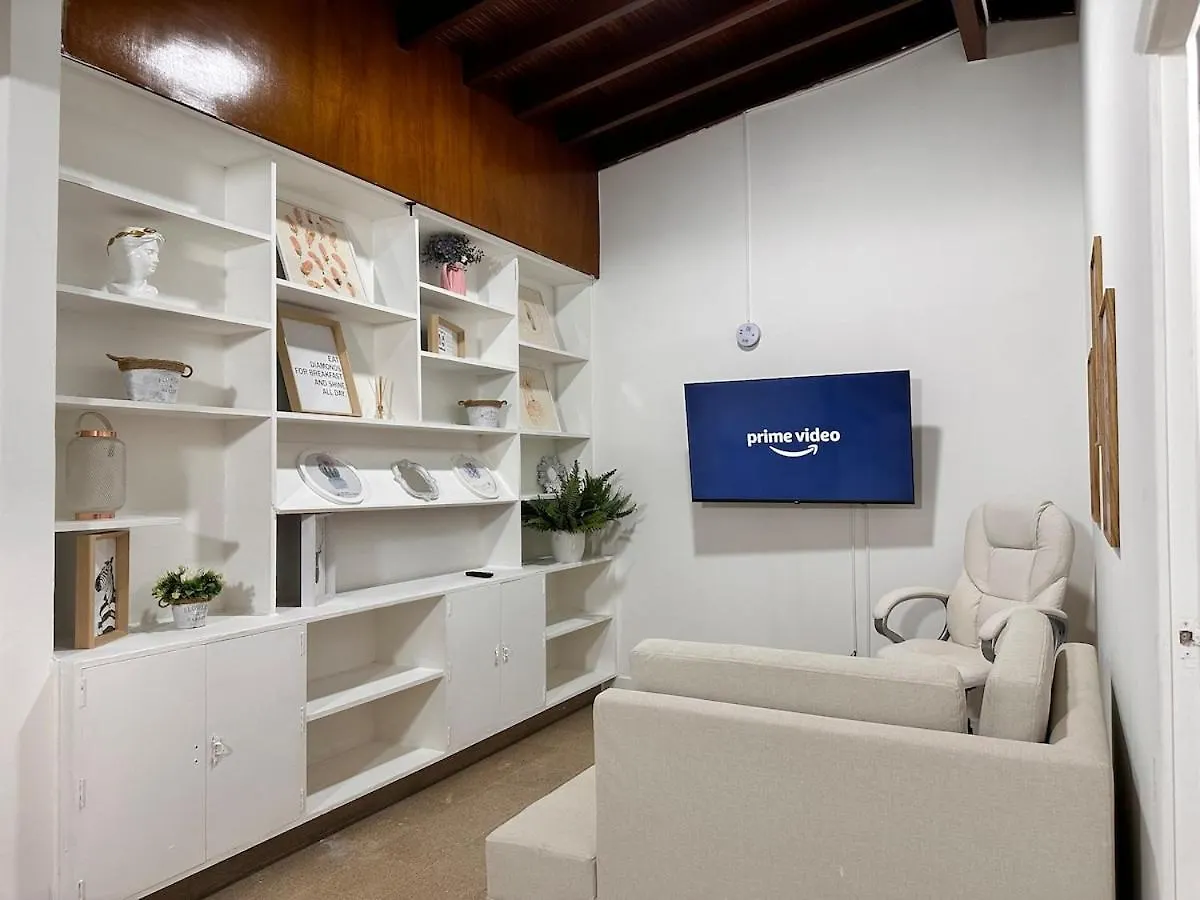 Exclusive Group Accomodation Μεντεγίν 0*,  Κολομβία