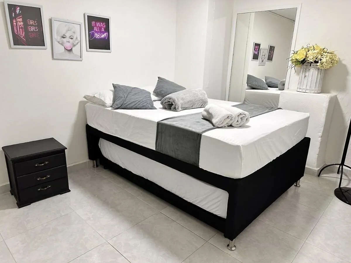 Exclusive Group Accomodation Μεντεγίν Σπίτι διακοπών