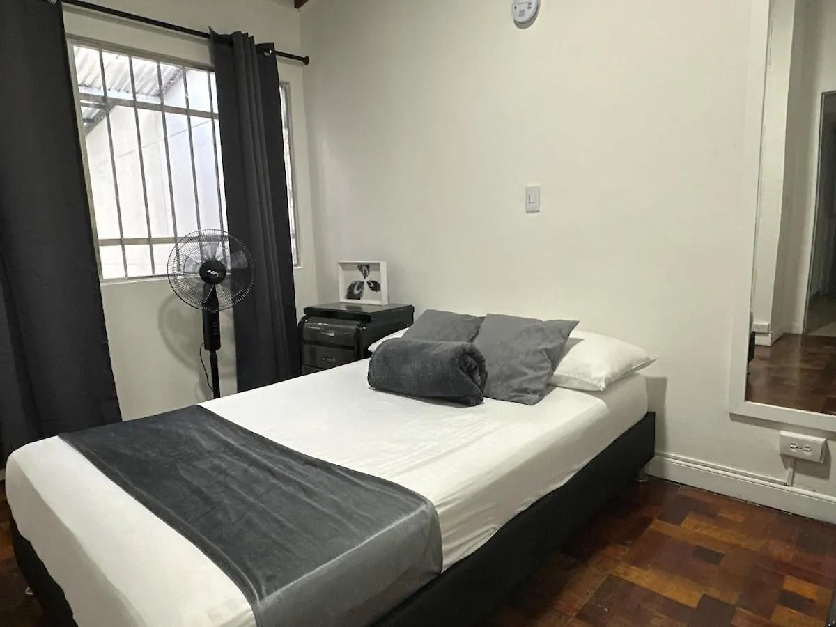 Exclusive Group Accomodation Μεντεγίν 0*,