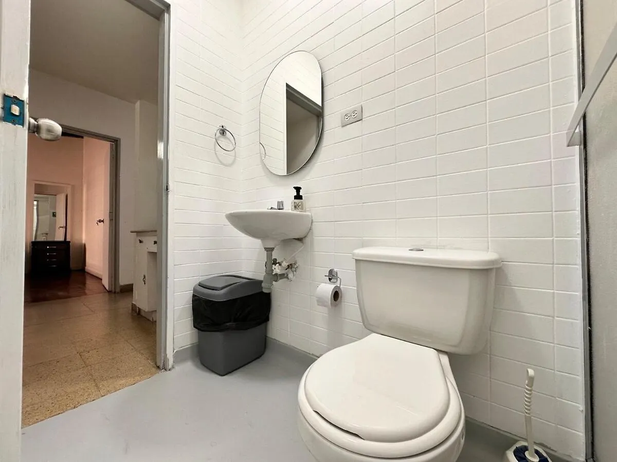 Exclusive Group Accomodation Μεντεγίν Σπίτι διακοπών