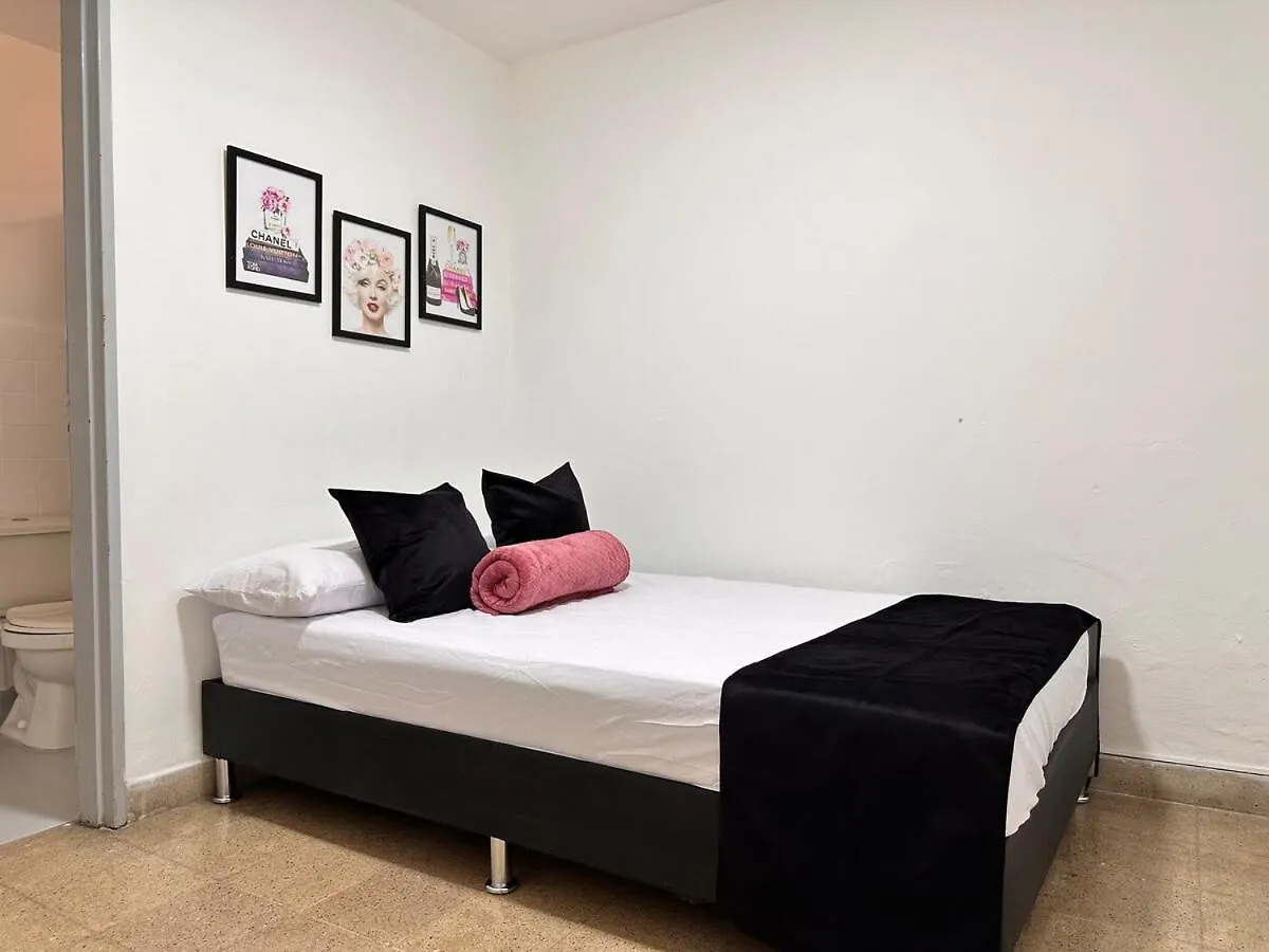 Semesterbostad Exclusive Group Accomodation Medellín