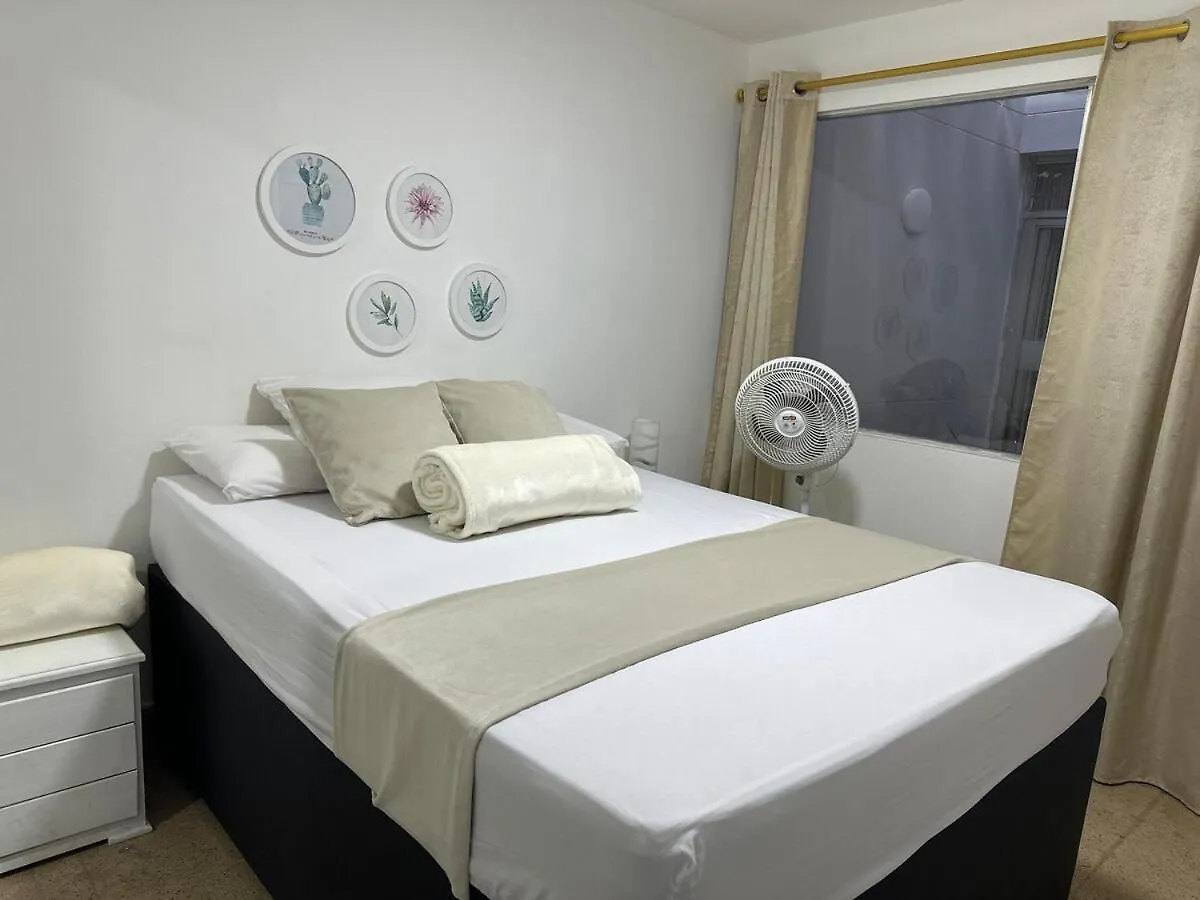 Exclusive Group Accomodation Medellín
