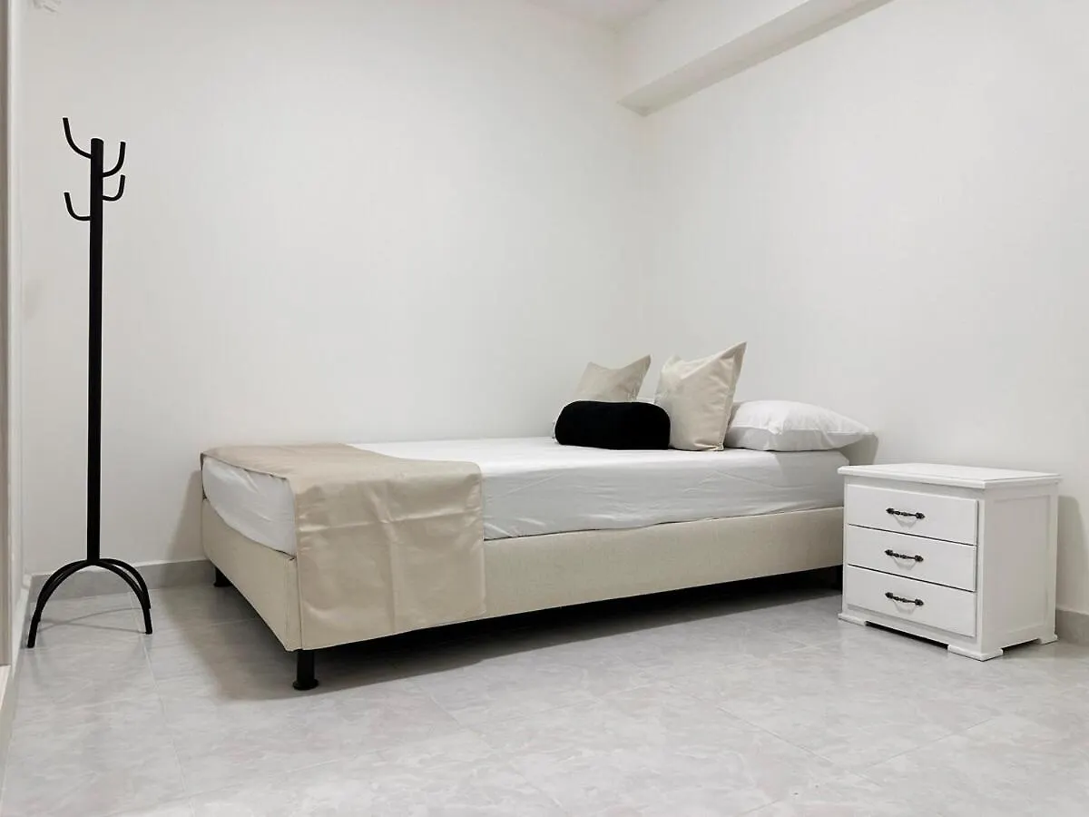 Semesterbostad Exclusive Group Accomodation Medellín